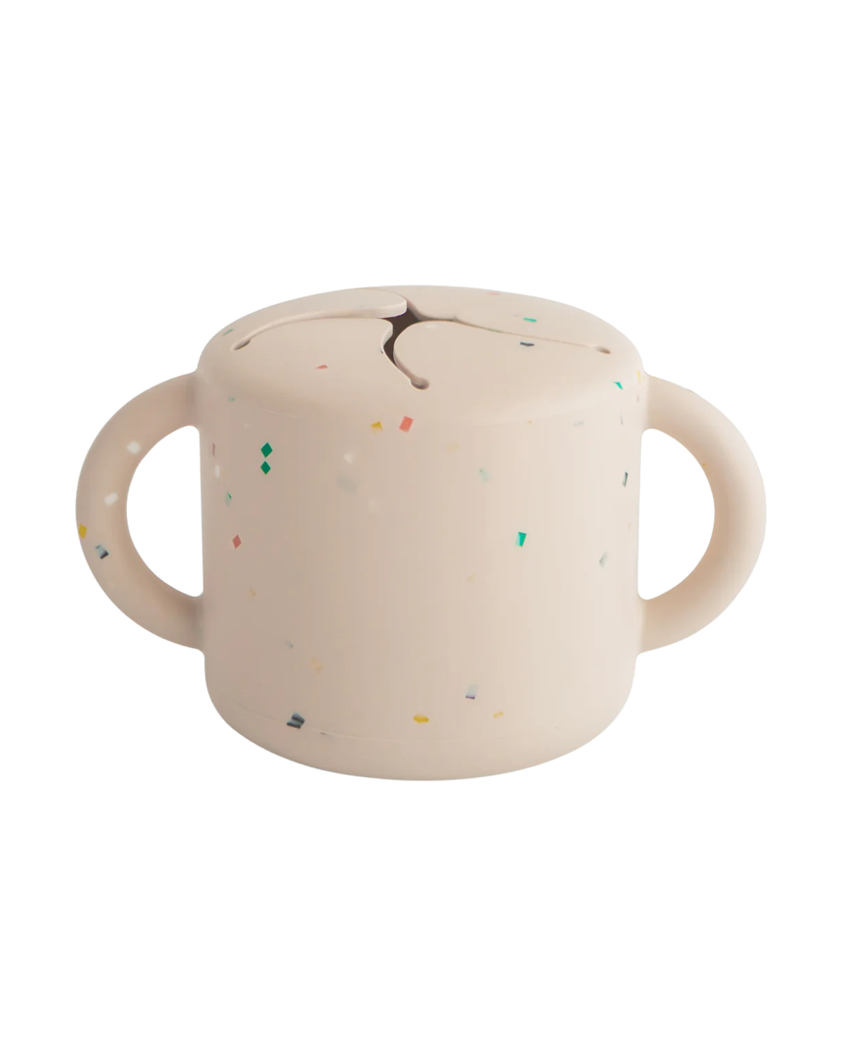 Silicone Snack Cup