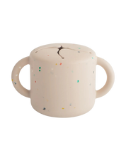 Silicone Snack Cup