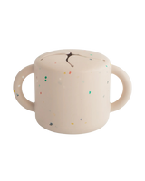 Silicone Snack Cup