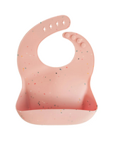 Silicone Baby Bib