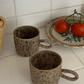 Latte Mug
