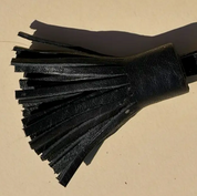 Leather Tassel