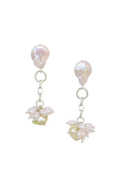 Pearl Sconces