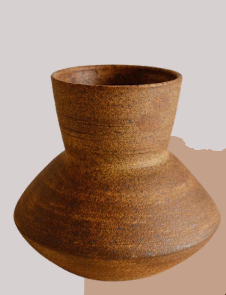 Large Vase