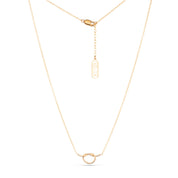 Starbird Necklace