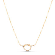 Starbird Necklace