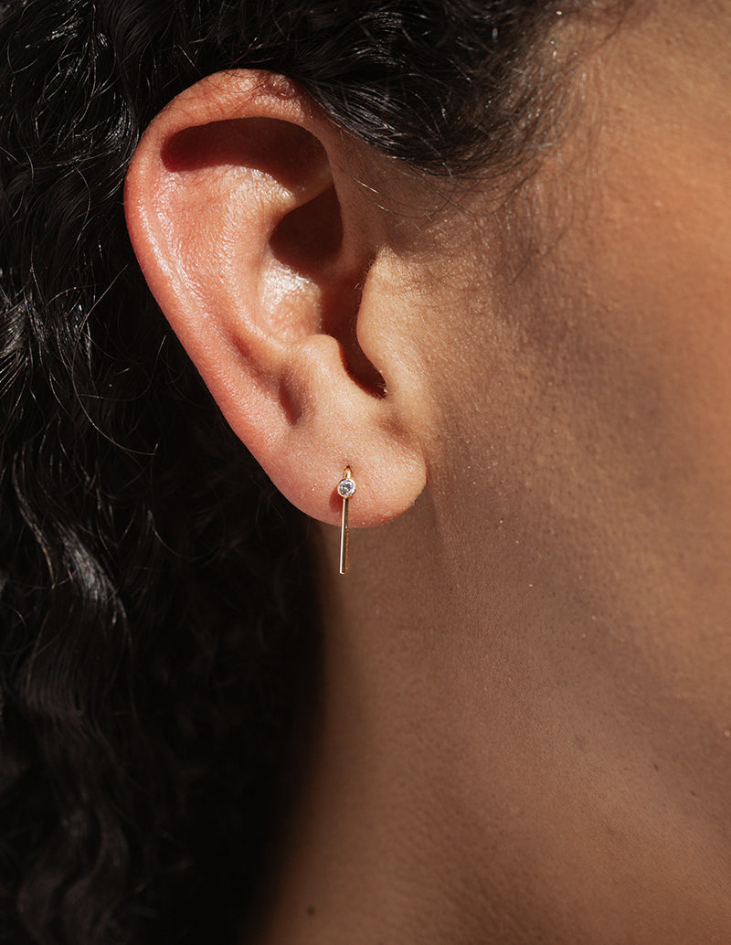 U-Shine Earrings