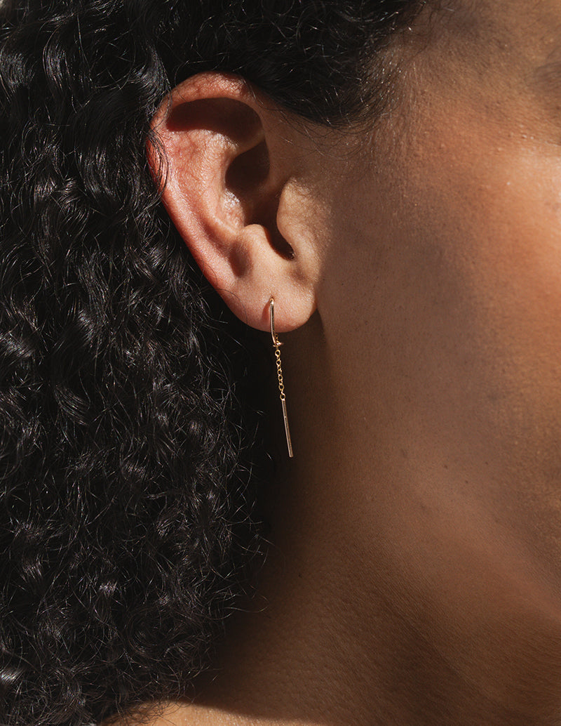 Rodeo Earrings