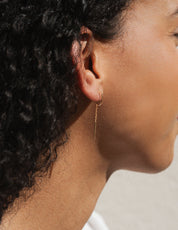 Rodeo Earrings