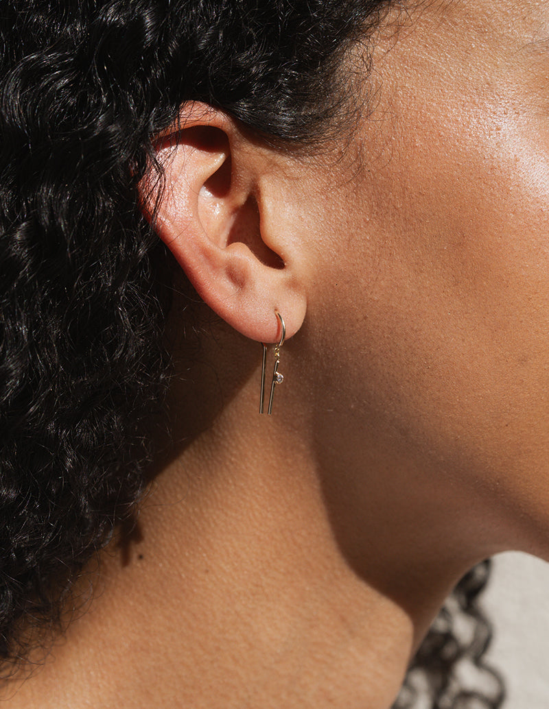 Sway Shine Earrings