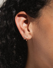 MixMix Nautilus Hoops