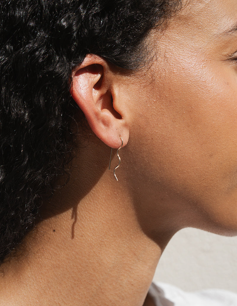 Mini Goody Earrings
