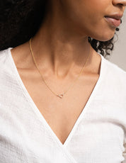 Starbird Necklace
