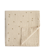 Organic Cotton Swaddle