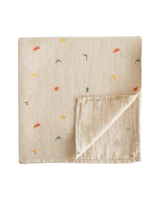 Organic Cotton Swaddle