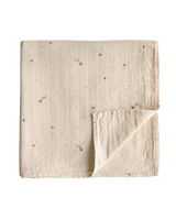 Organic Cotton Swaddle