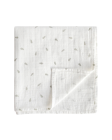 Organic Cotton Swaddle