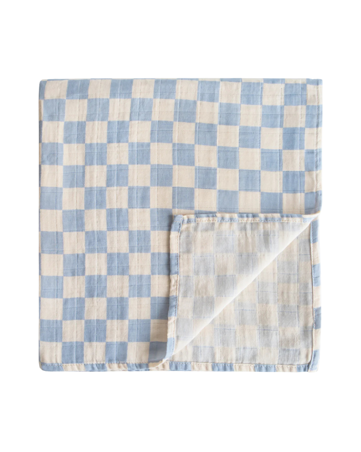 Organic Cotton Swaddle