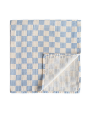 Organic Cotton Swaddle