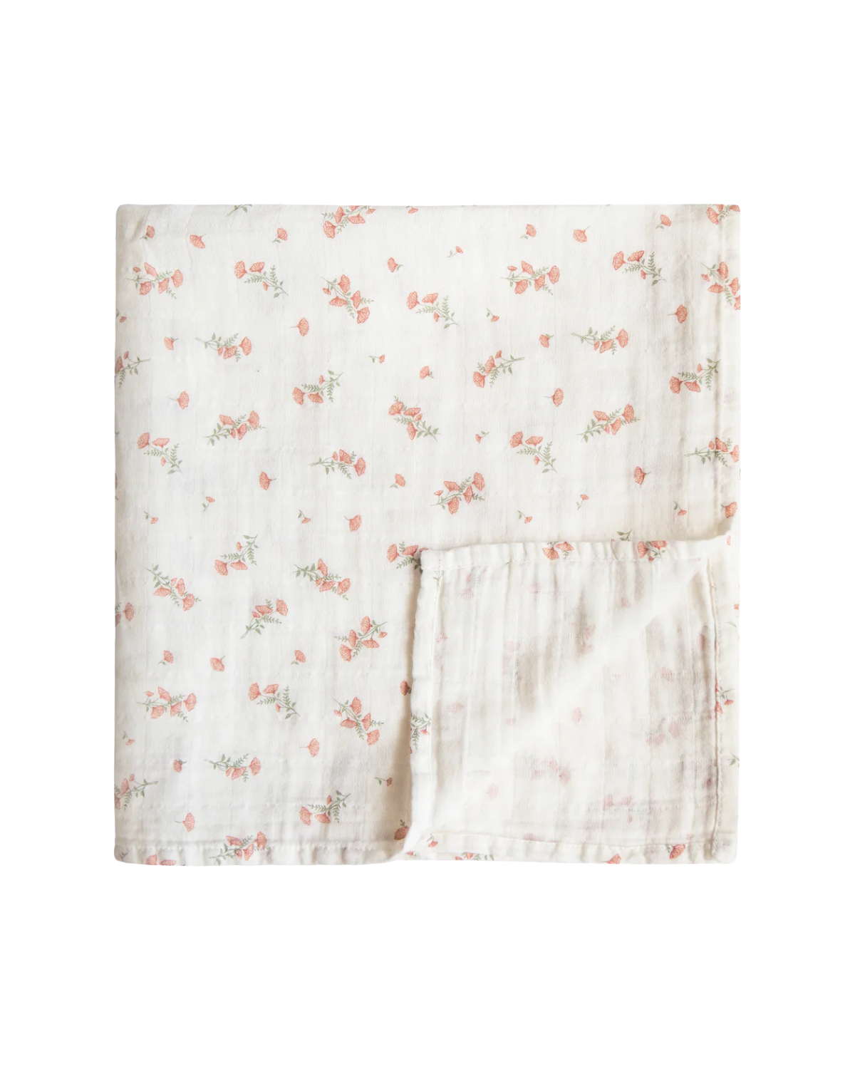 Organic Cotton Swaddle