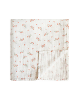 Organic Cotton Swaddle
