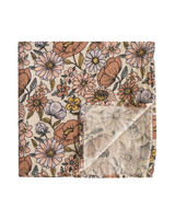 Organic Cotton Swaddle