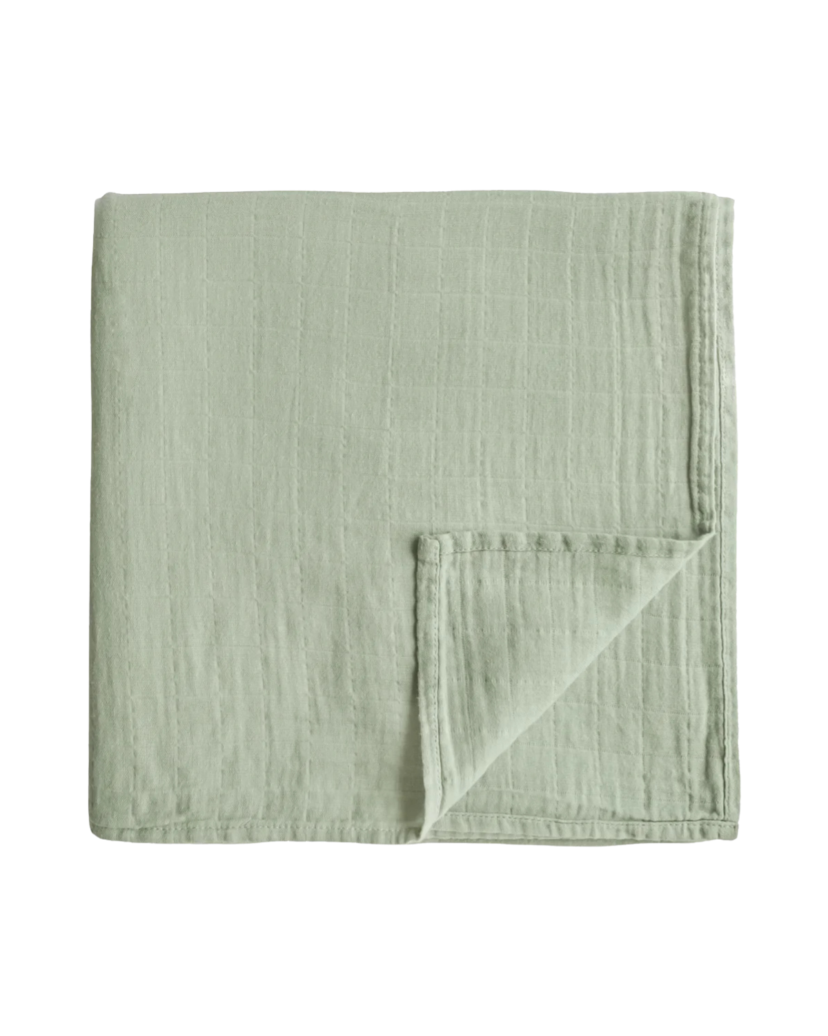 Organic Cotton Swaddle