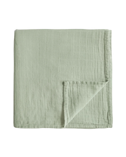 Organic Cotton Swaddle