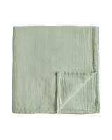 Organic Cotton Swaddle