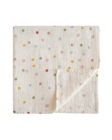 Organic Cotton Swaddle