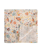 Organic Cotton Swaddle