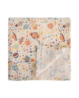 Organic Cotton Swaddle