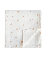 Organic Cotton Swaddle
