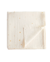 Organic Cotton Swaddle