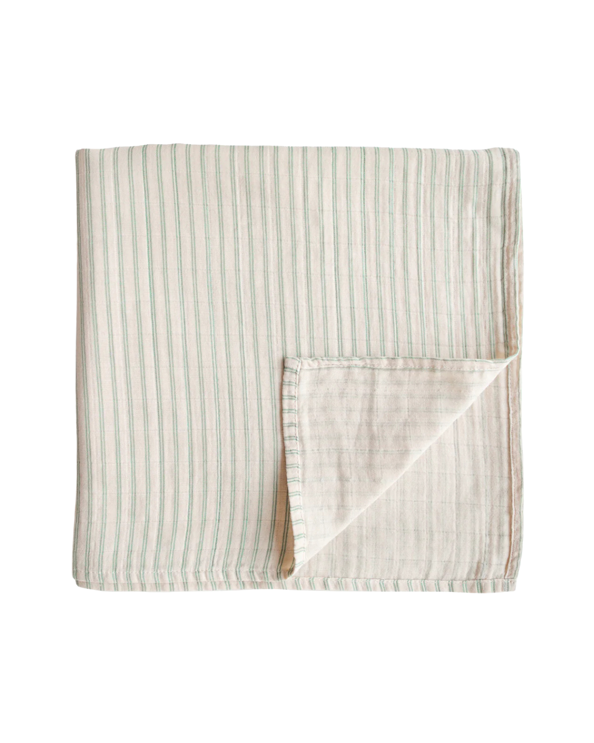 Organic Cotton Swaddle