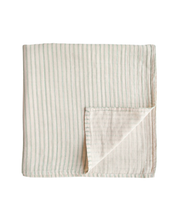 Organic Cotton Swaddle