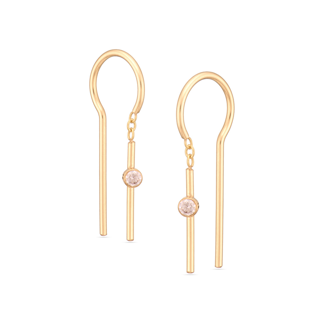 Sway Shine Earrings