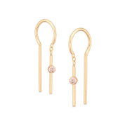 Sway Shine Earrings