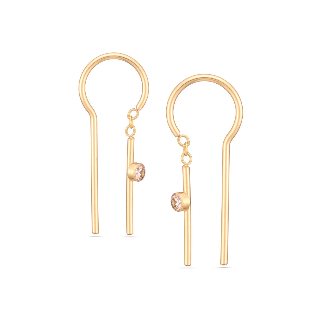 Sway Shine Earrings