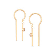 Sway Shine Earrings