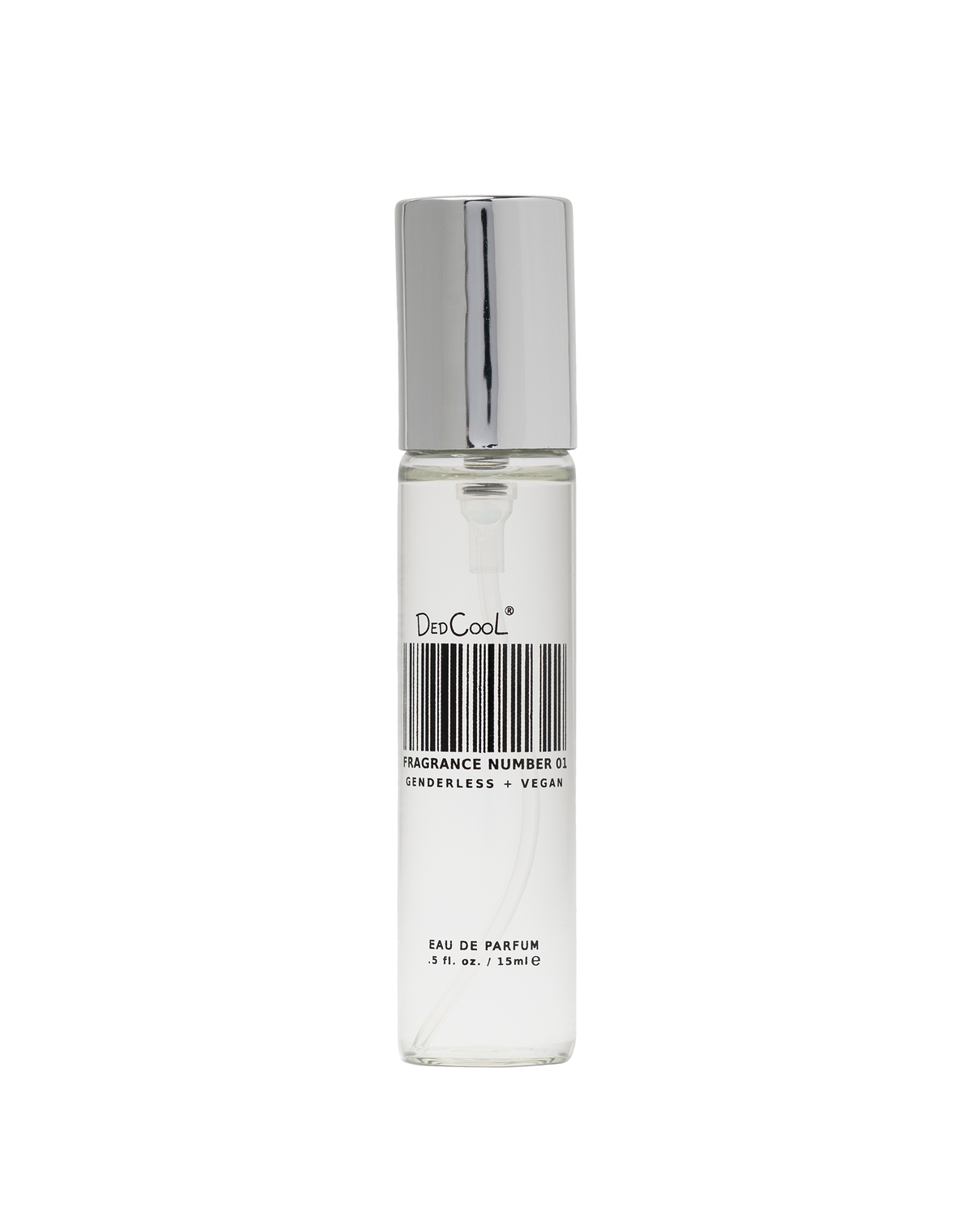 Taunt 01 Fragrance