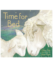 Time for Bed Board Book
