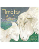 Time for Bed Board Book