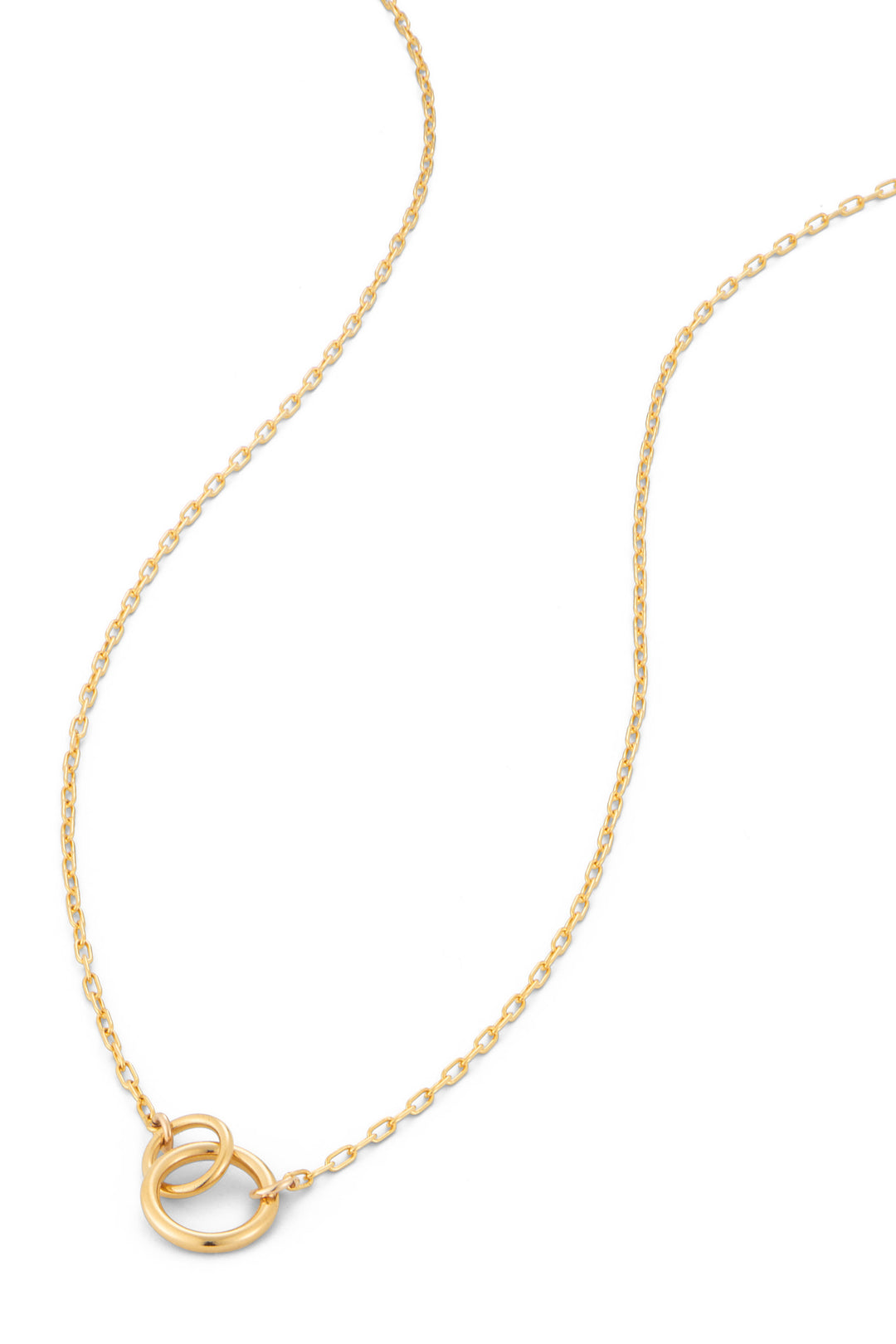 Tiny Besties Necklace