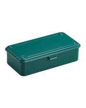 T-190 Steel Stackable Storage Box