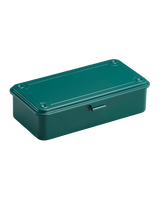 T-190 Steel Stackable Storage Box