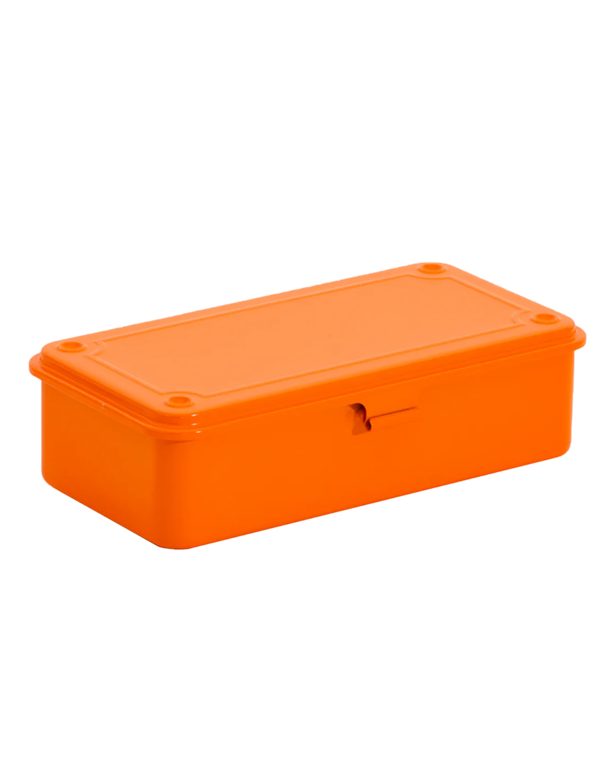 T-190 Steel Stackable Storage Box