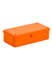 T-190 Steel Stackable Storage Box