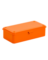 T-190 Steel Stackable Storage Box