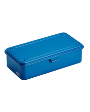 T-190 Steel Stackable Storage Box